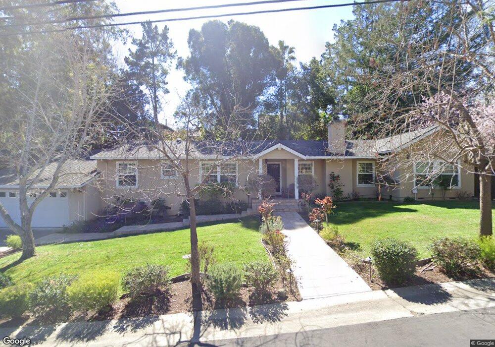 55 La Loma Dr, Menlo Park, CA 94025 - photo 1