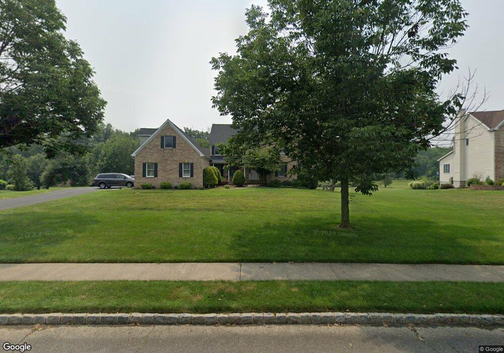 10 Deerfield Trail, Monmouth Junction, NJ 08852 - photo 1