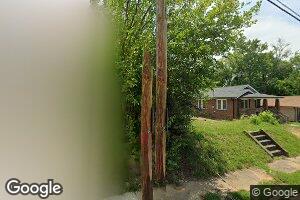 311 Park St, High Point, NC 27260