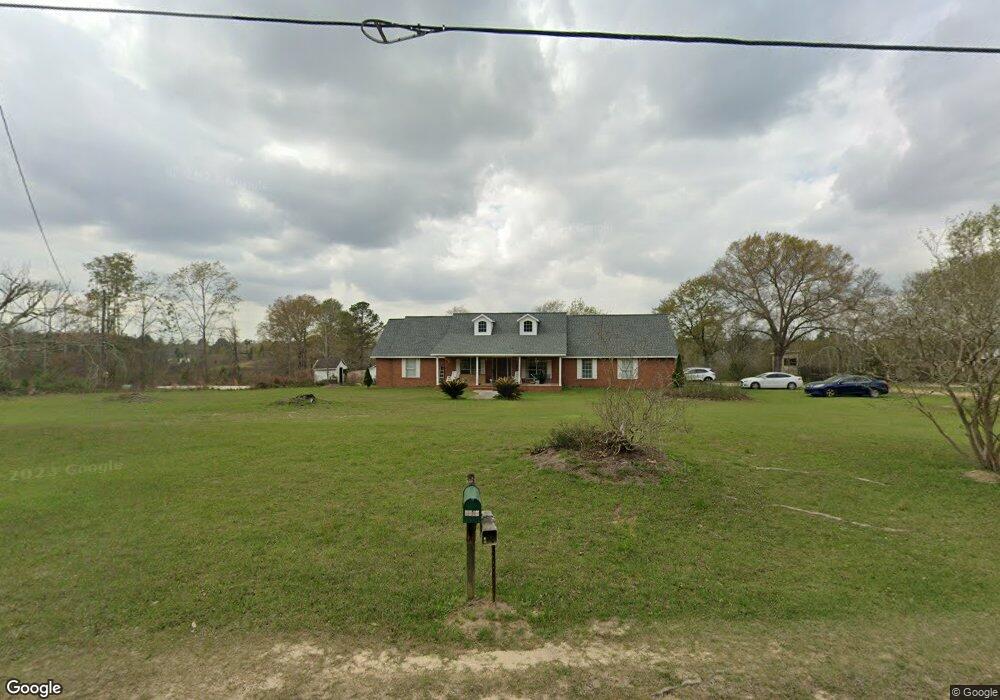 2214 Jeff Lewis Rd, Douglas, GA 31533 - photo 1