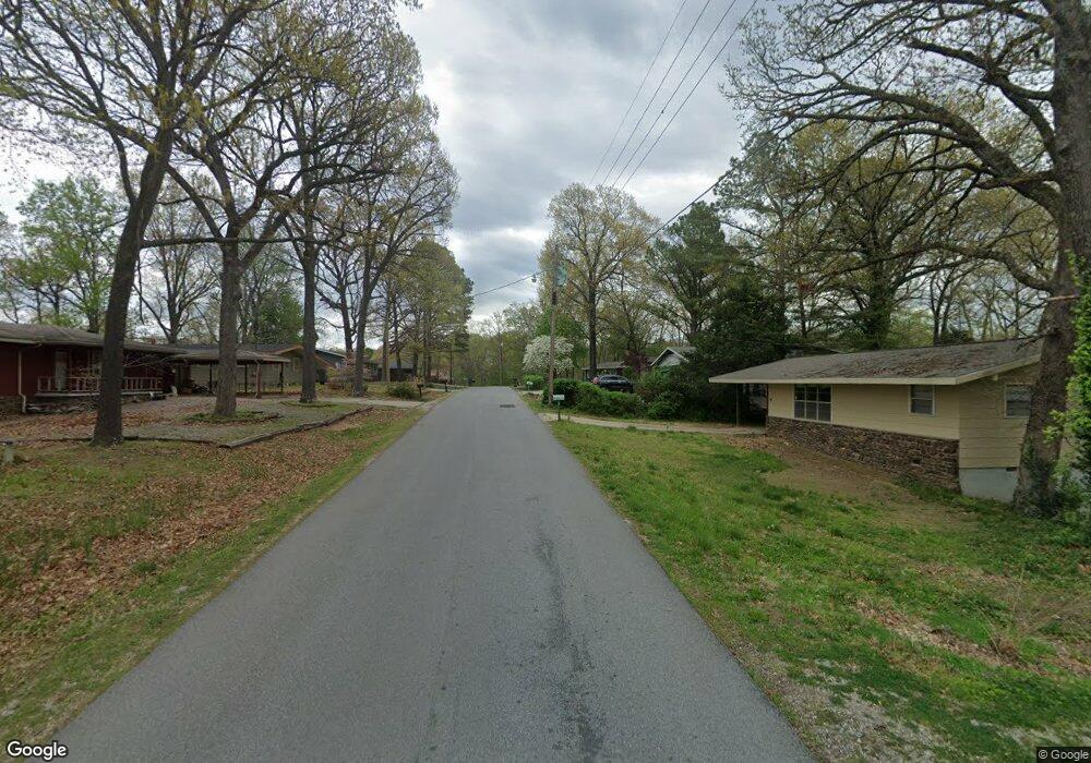 10202 Ipswich Dr, Bella Vista, AR 72714 - photo 1