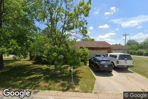 10 Junction Dr, Old Monroe, MO 63369