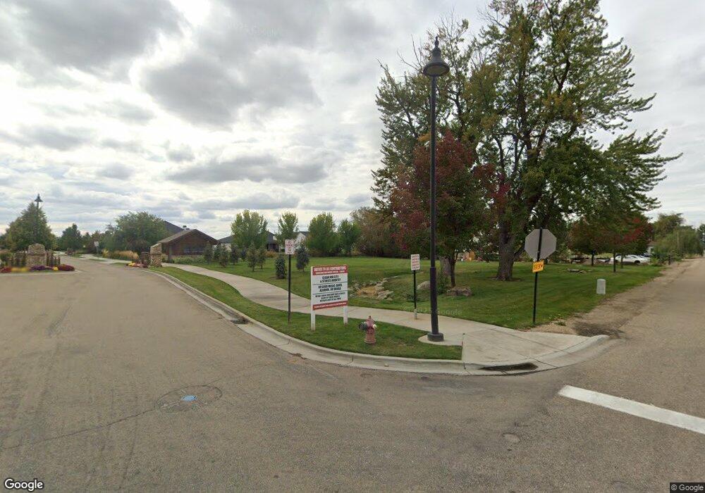 21811 Bent Ln, Star, ID 83669 - photo 1