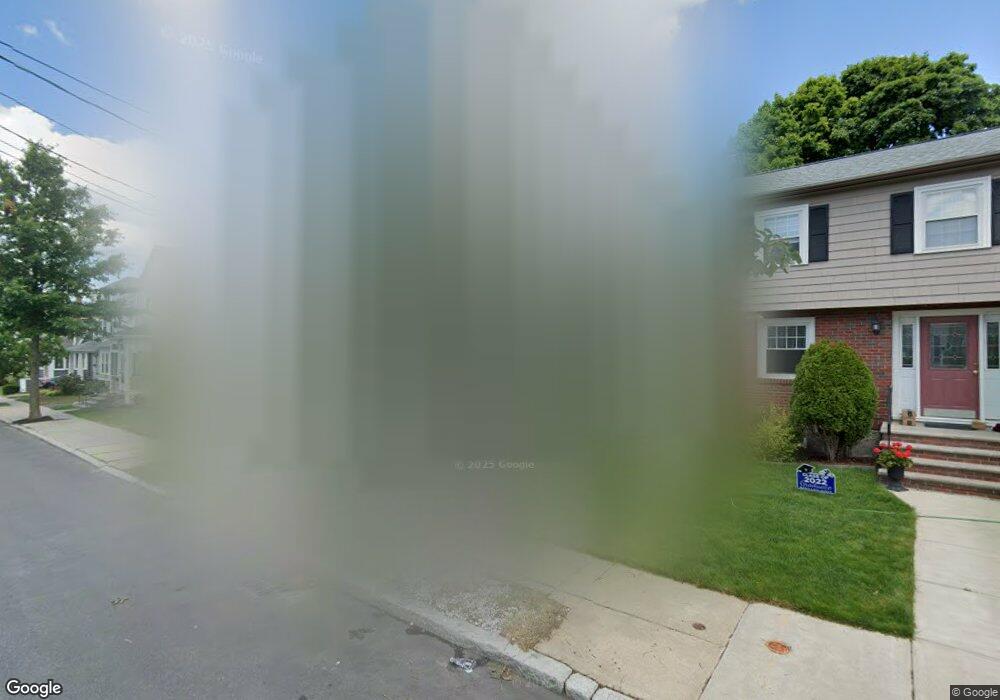 33 Garnet Rd unit 33, West Roxbury, MA 02132 - photo 1