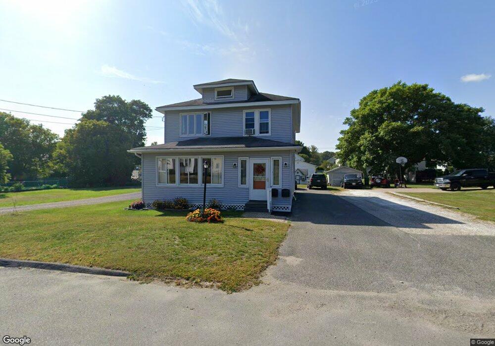 6 Grant St, Adams, MA 01220 - photo 1