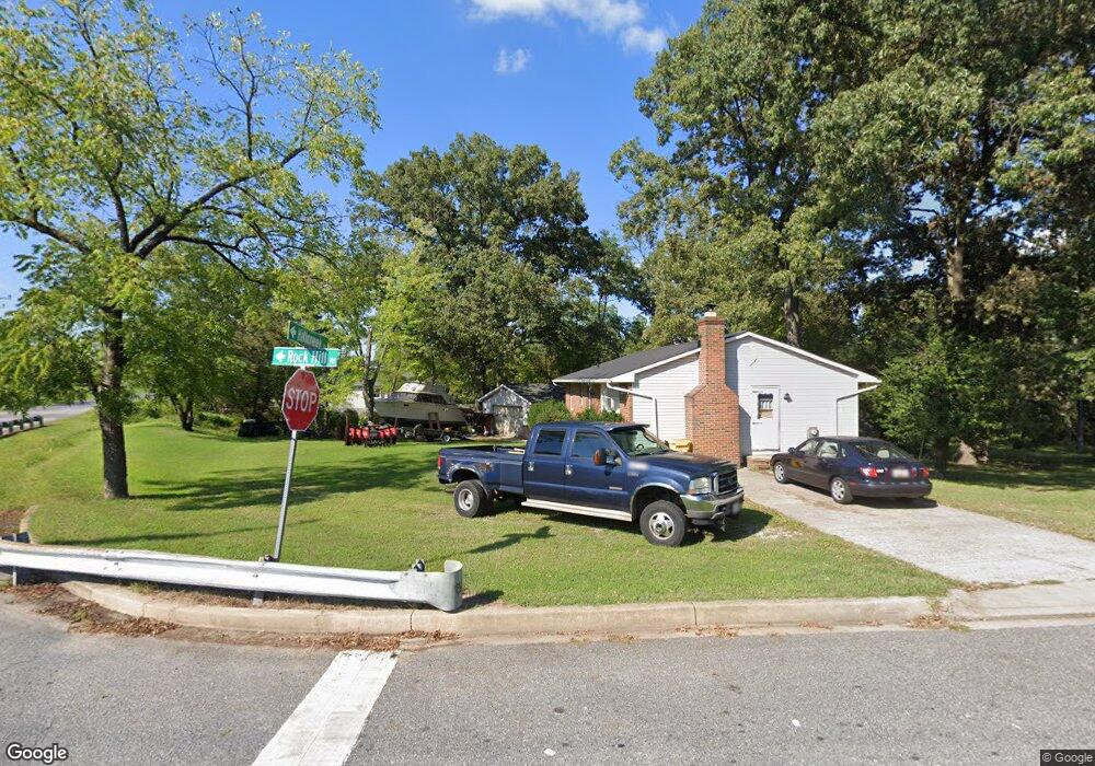 1198 Hillcreek Rd, Pasadena, MD 21122 - photo 1