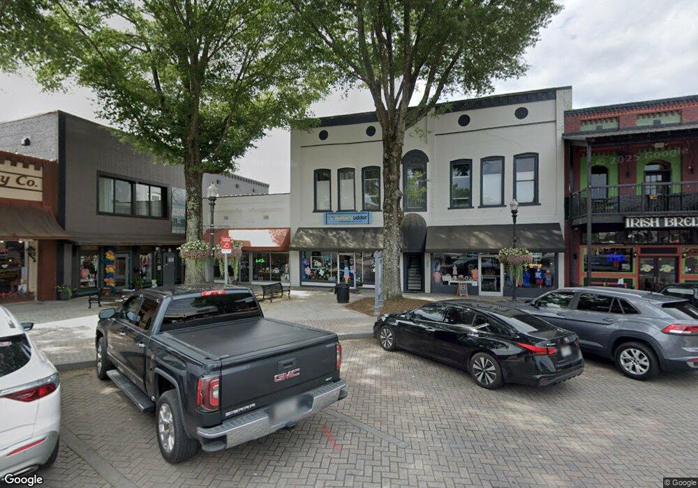 207 Adamson Square unit H, Carrollton, GA 30117 - photo 1