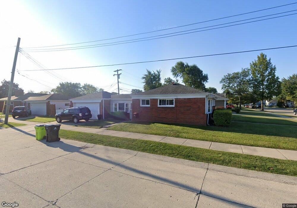 26824 Compson St, Roseville, MI 48066 - photo 1