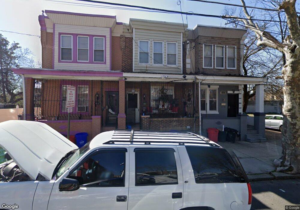 1016 Morton St, Camden, NJ 08104 - photo 1