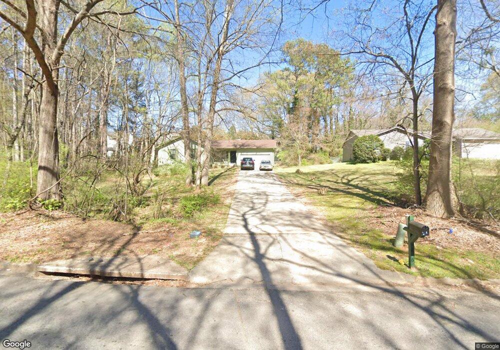 5826 Fox Run unit 6, Rex, GA 30273 - photo 1