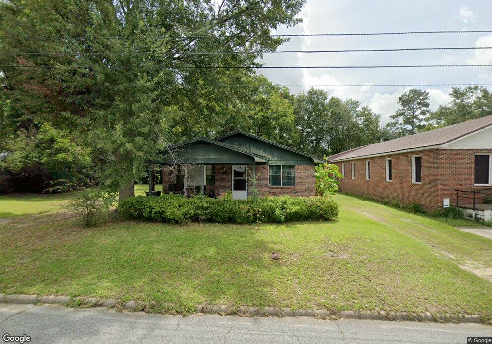 608 3rd St NW, Moultrie, GA 31768 - photo 1