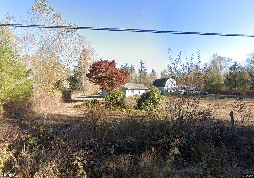 20117 128th Ave E, Graham, WA 98338 - photo 1