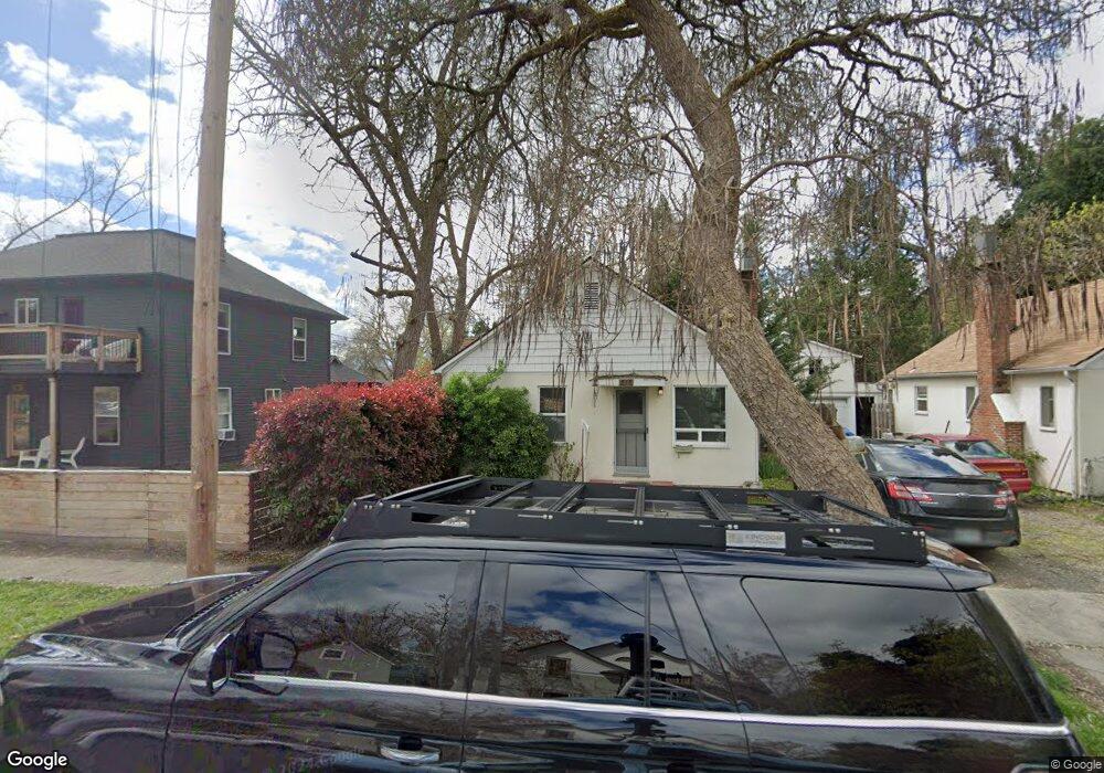 515 &  517 NW C St, Grants Pass, OR 97526 - photo 1