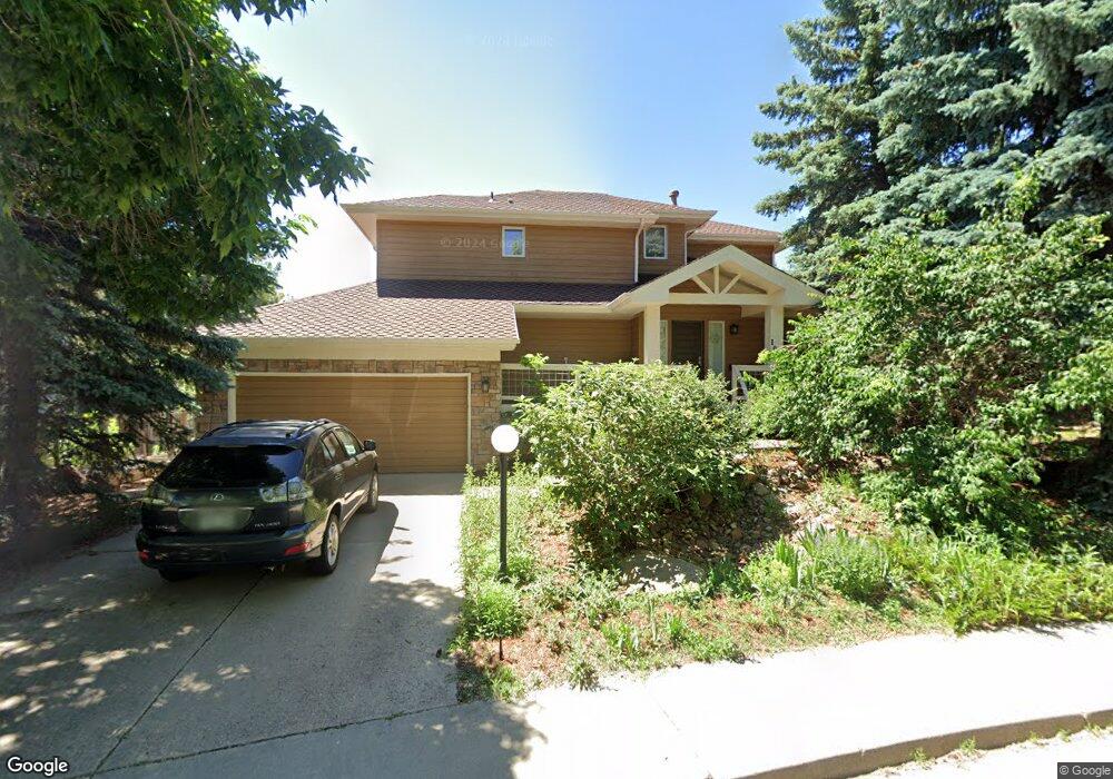 1058 Utica Cir, Boulder, CO 80304 - photo 1