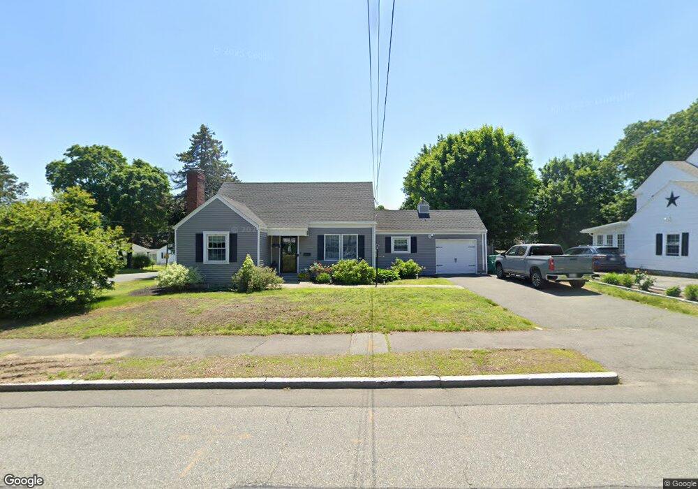 41 York Rd, Lynn, MA 01904 - photo 1