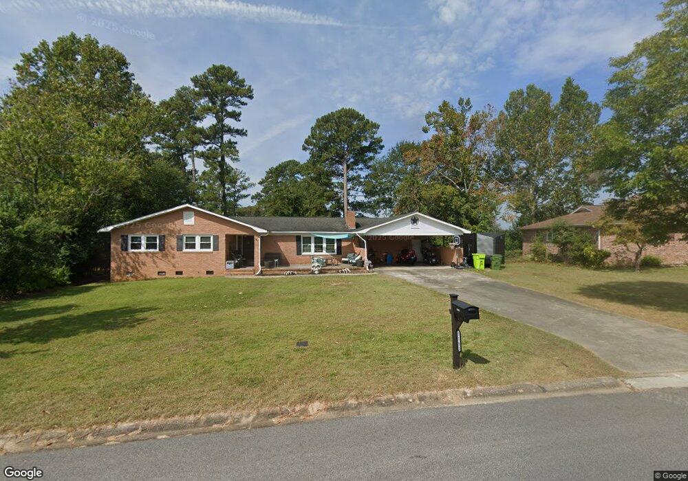 3105 Berkeley Forest Dr, Columbia, SC 29209 - photo 1