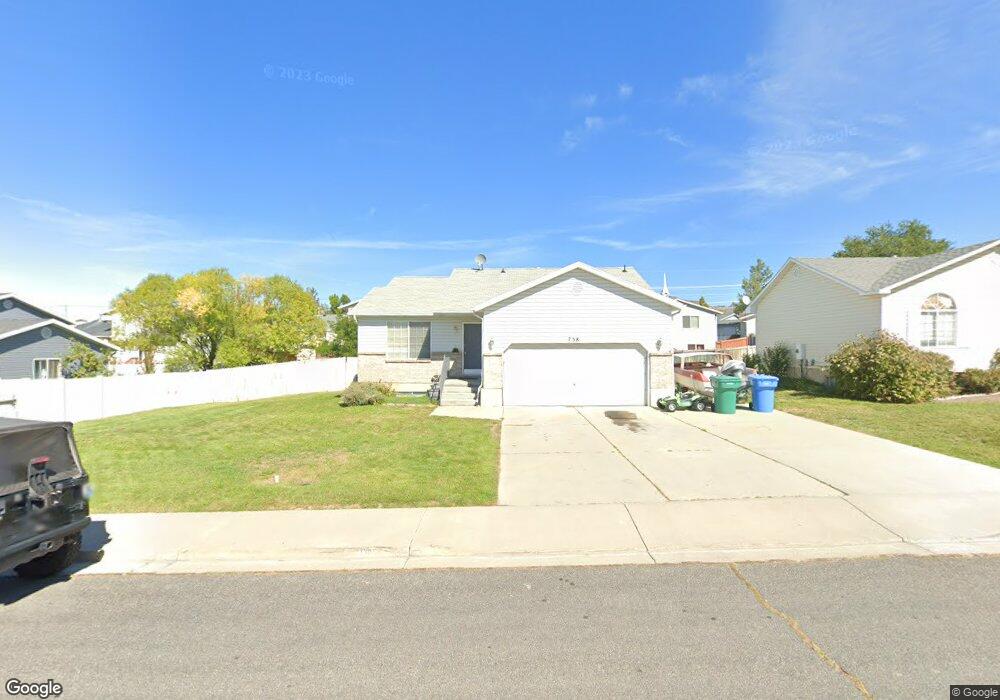 738 W 2450 N, Lehi, UT 84043 - photo 1