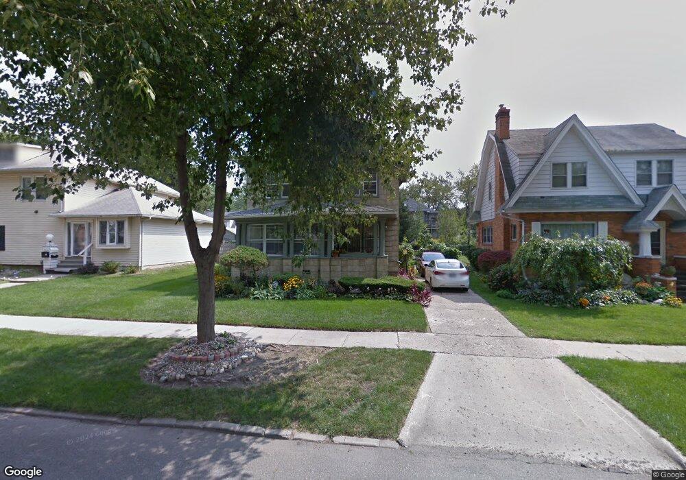 914 E 7th St, Flint, MI 48503 - photo 1