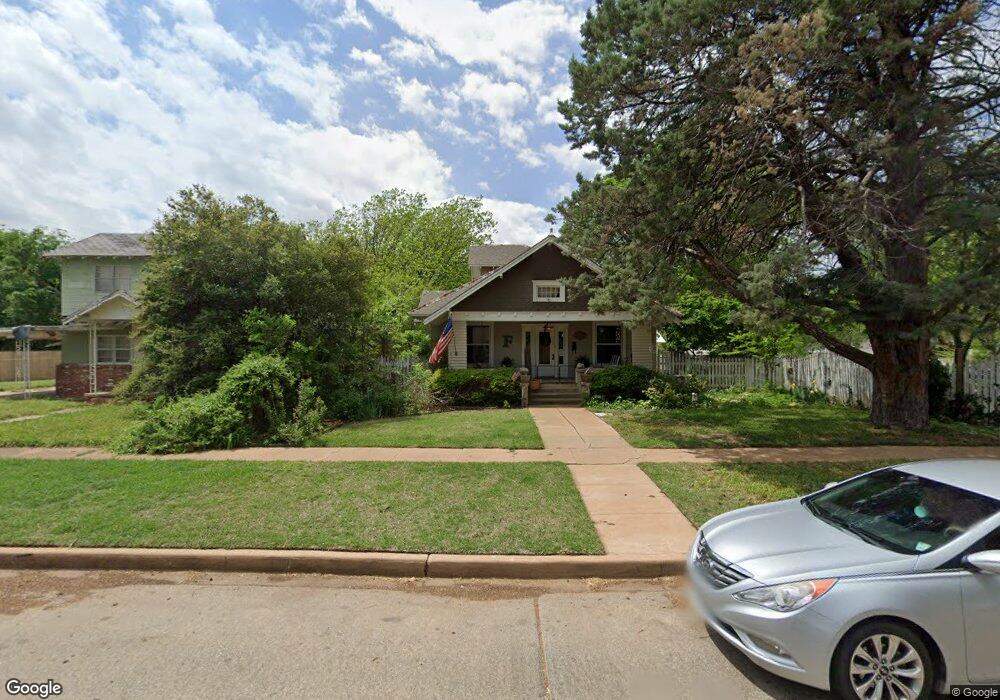 311 N 11th St, Duncan, OK 73533 - photo 1