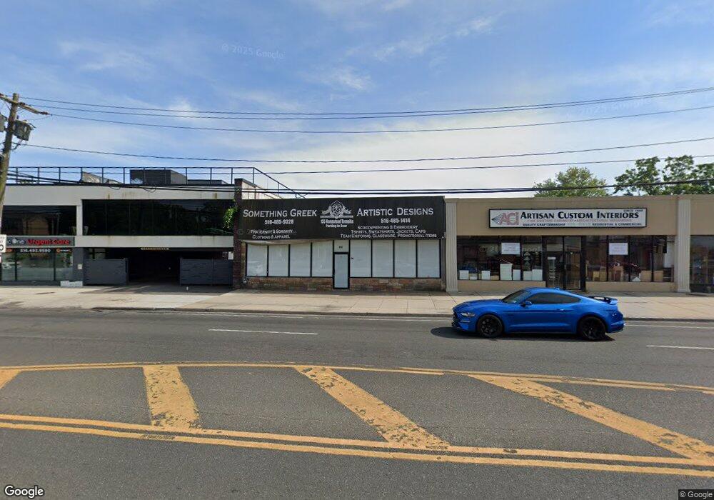 155 Hempstead Turnpike, West Hempstead, NY 11552 - photo 1