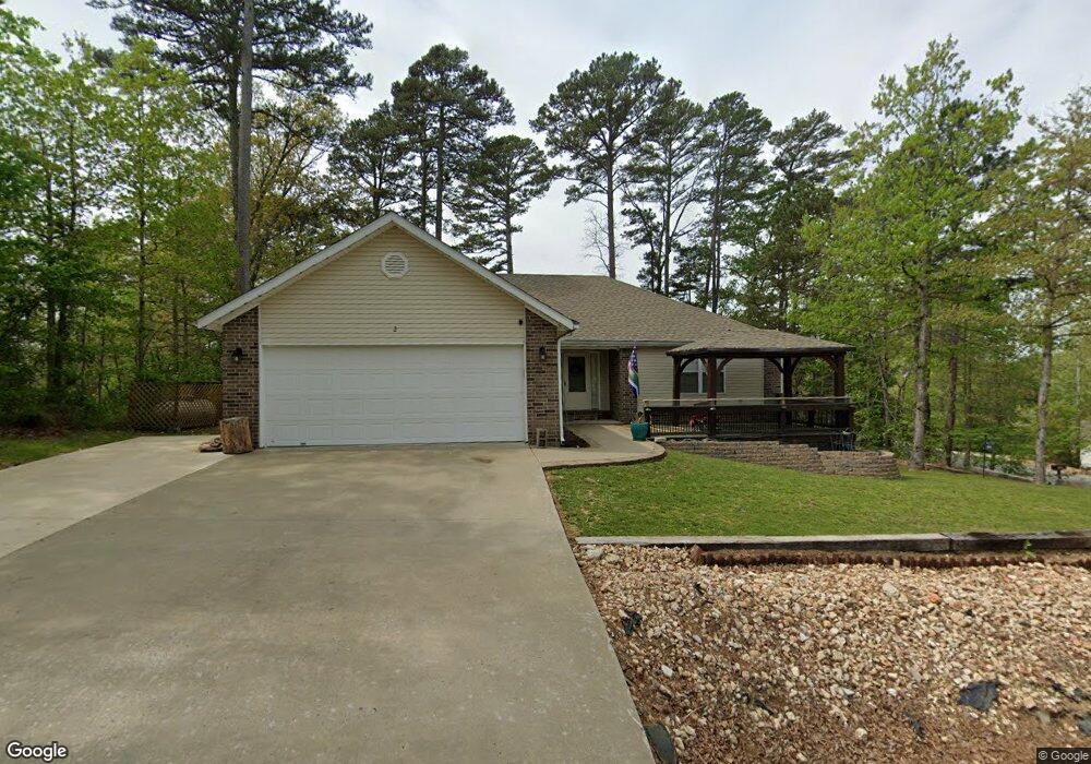 0 Cressage Ln unit 457536, Bella Vista, AR 72714 - photo 1