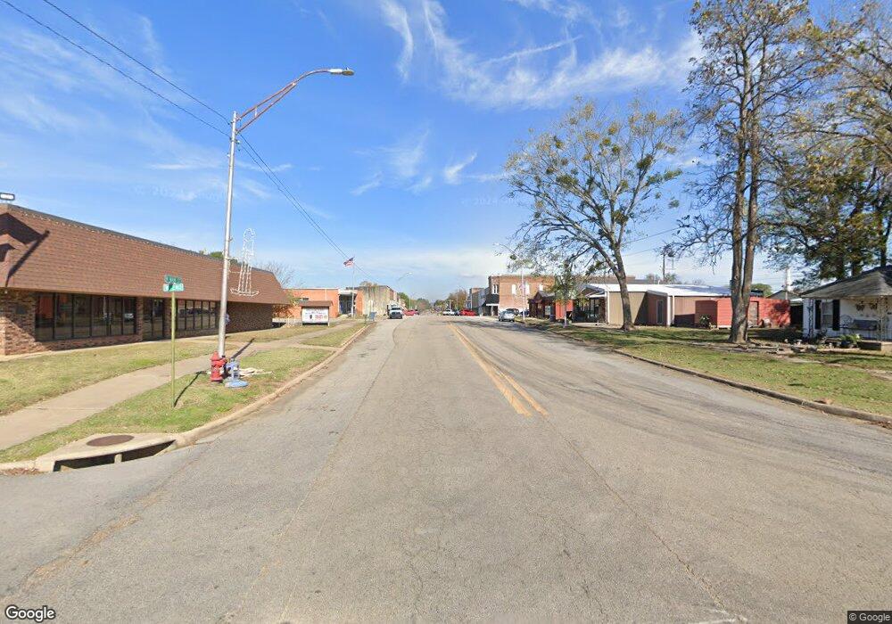 0 E 2nd, Mulberry, AR 72947 - photo 1