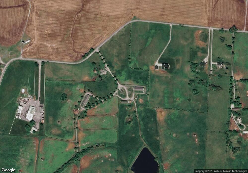 334 Mundys Landing Rd, Harrodsburg, KY 40330 - photo 1