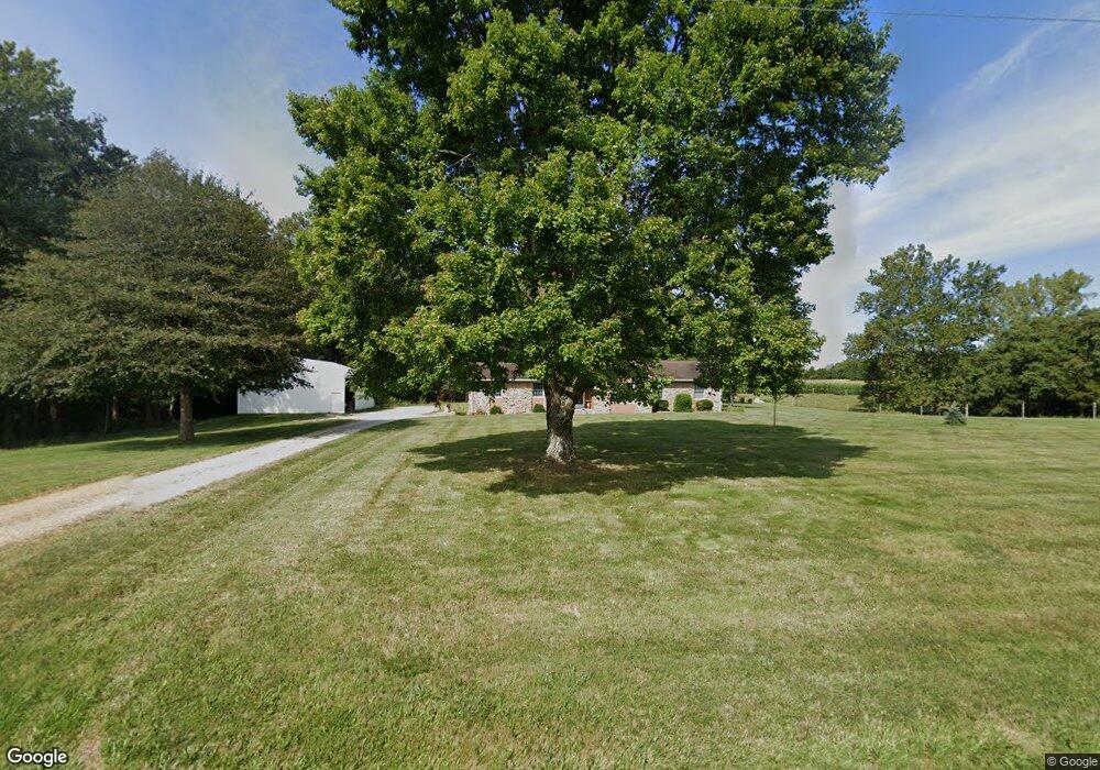 18720 S 400 W, Seymour, IN 47274 - photo 1