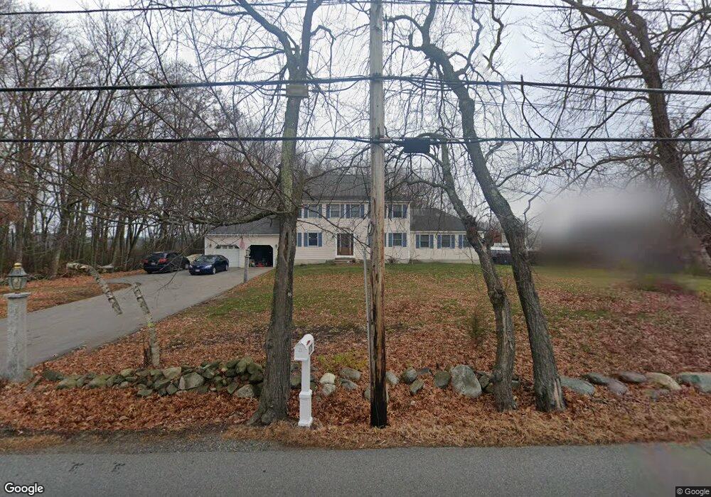 275 Parker Rd, Dracut, MA 01826 - photo 1