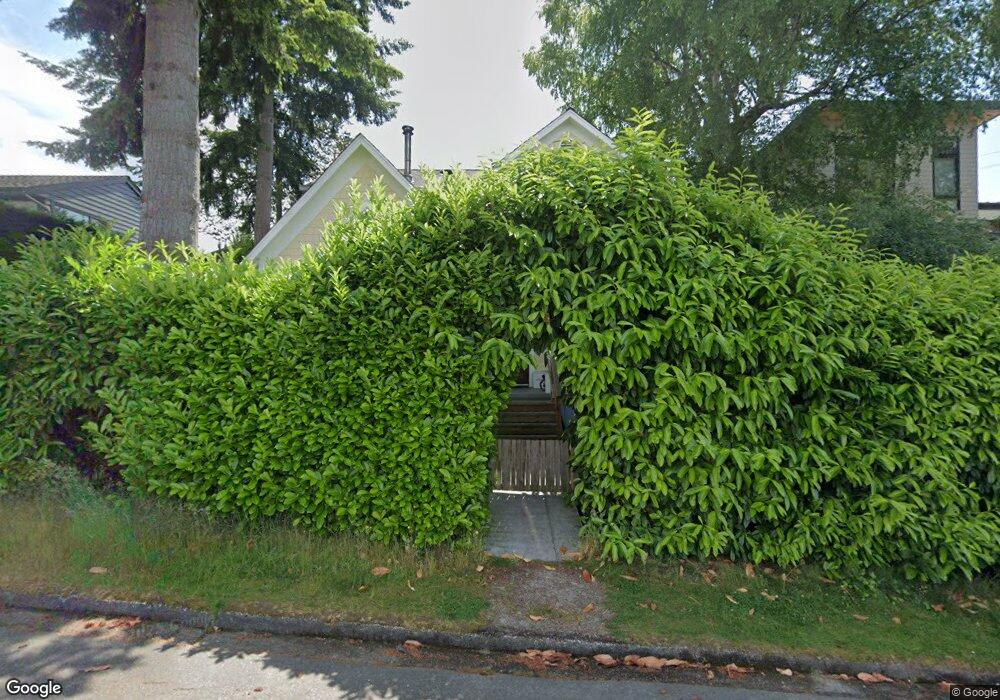 710 Cedar St, Edmonds, WA 98020 - photo 1