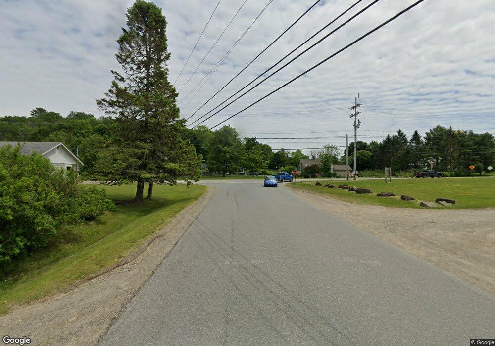 0 Robbins Rd, Belfast, ME 04915 - photo 1