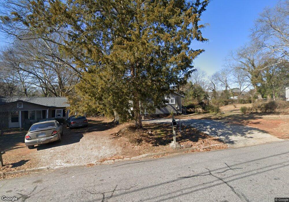 238 Evans St, Athens, GA 30606 - photo 1