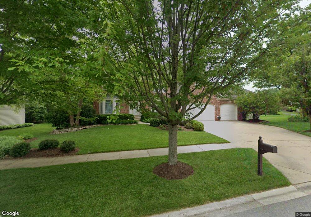 4111 Diamond Ct, Naperville, IL 60564 - photo 1