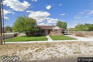 55 E 100 St N, Moroni, UT 84646