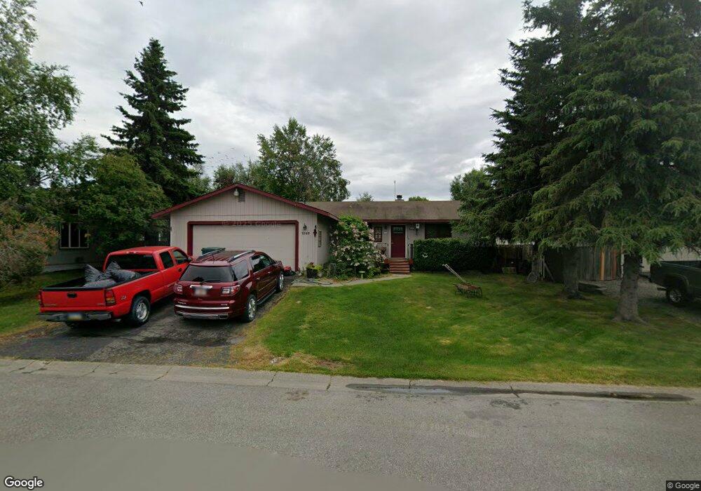 1360 W 78th Ave, Anchorage, AK 99518 - photo 1