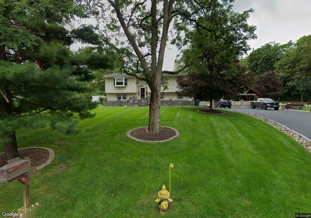 9 Marlyn Dr, Wappingers Falls, NY 12590 - photo 1