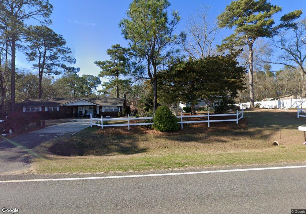1358 Ga Highway 111, Moultrie, GA 31768 - photo 1
