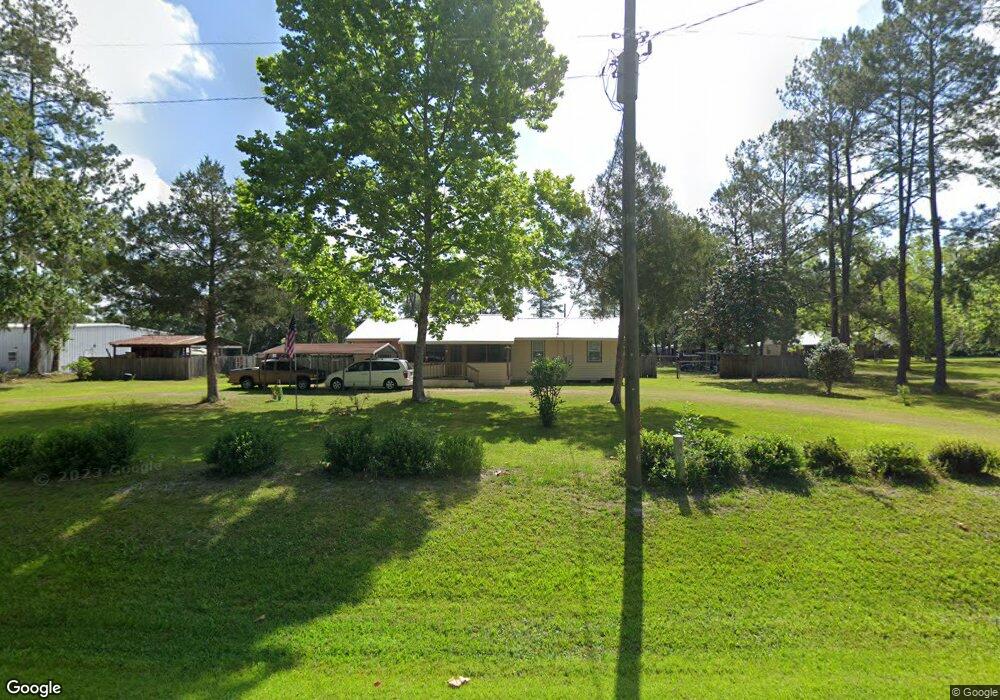 8576 SW 44th Ave, Lake Butler, FL 32054 - photo 1