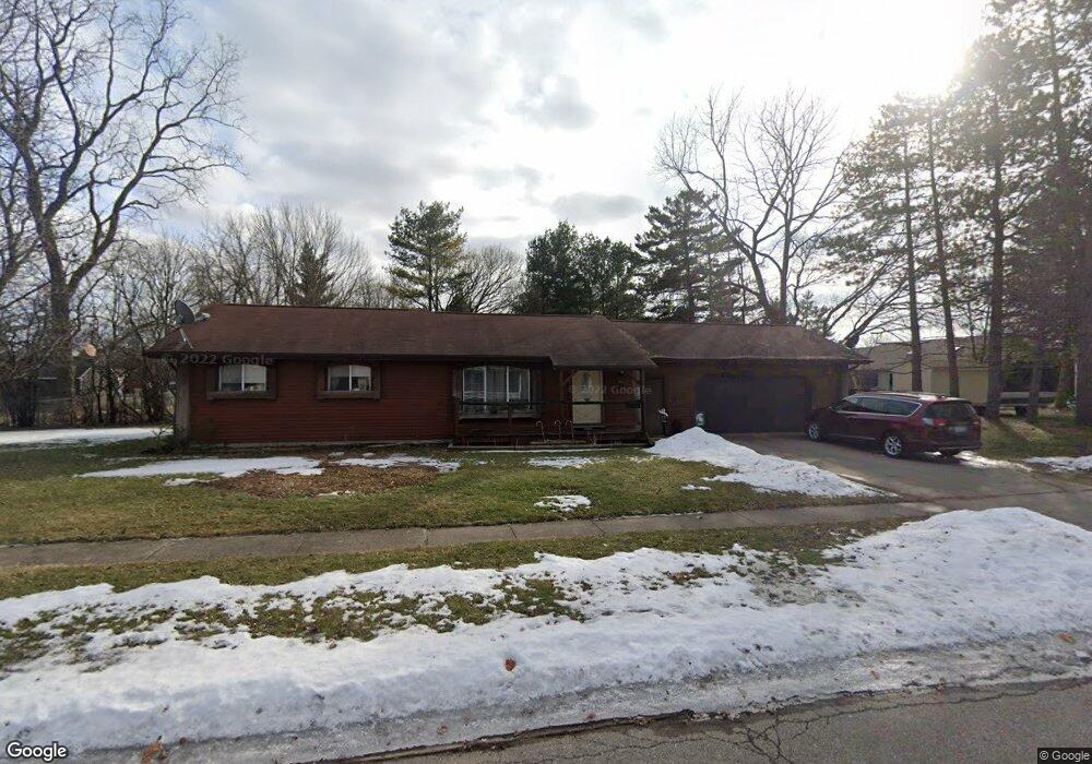 431 Gary Ray Dr, Davison, MI 48423 - photo 1