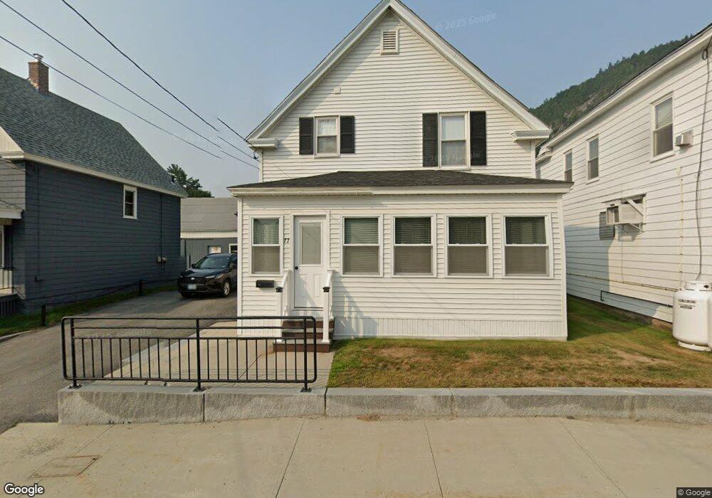 77 Wight St, Berlin, NH 03570 - photo 1