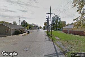 S County Road 500 E, Straughn, IN 47387