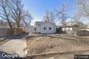 327 Thayer St, Elkhart, KS 67950