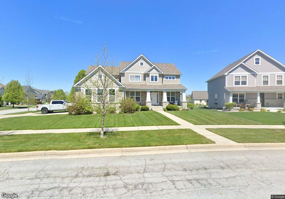 1164 Donegal Ln, Crown Point, IN 46307 - photo 1