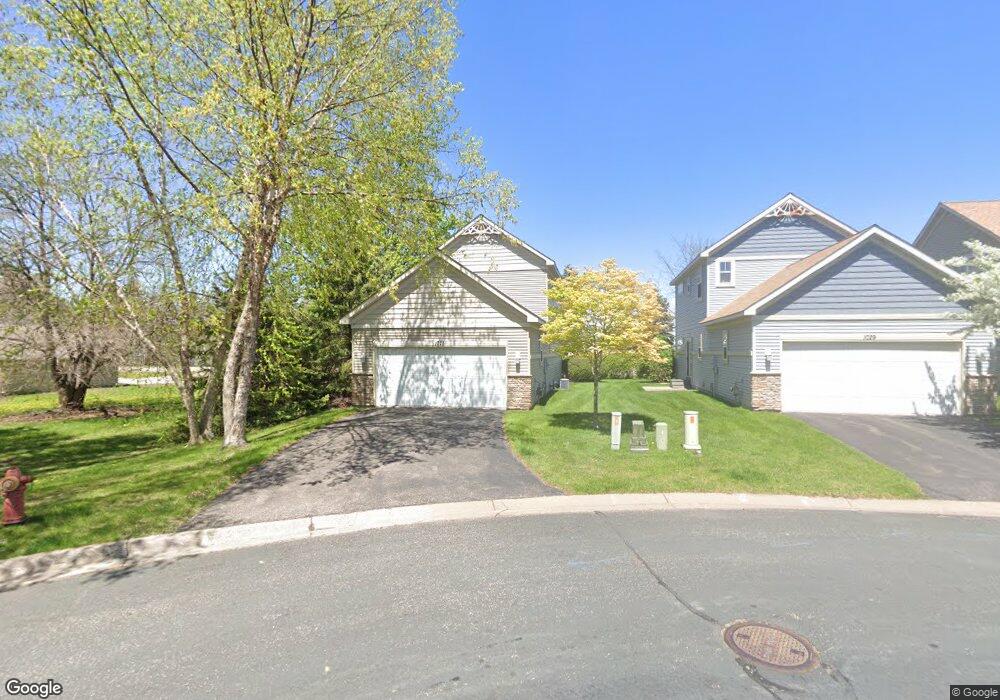 1025 Monroe Cir, Anoka, MN 55303 - photo 1