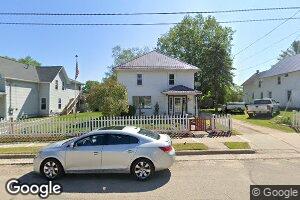 120 S Lake St, Gillett, WI 54124