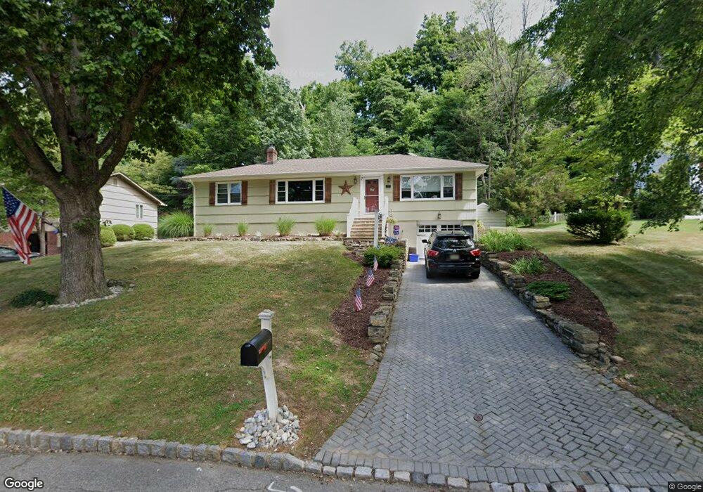 7 Oak Glen Place, Whippany, NJ 07981 - photo 1