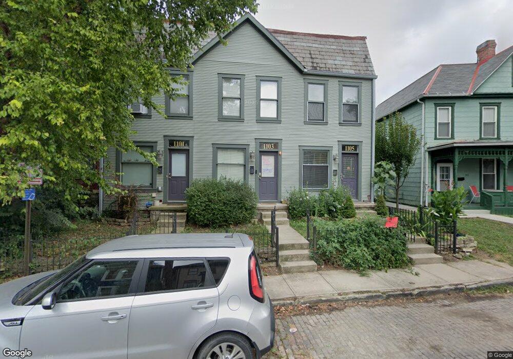 1103 Mount Pleasant Ave, Columbus, OH 43201 - photo 1