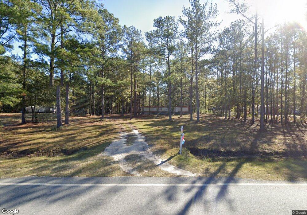 1431 Courthouse Rd, Guyton, GA 31312 - photo 1