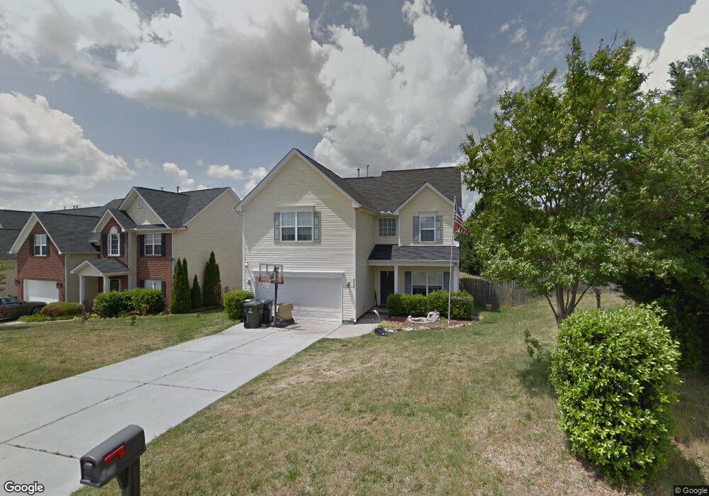 2828 Clover Rd NW, Concord, NC 28027 - photo 1