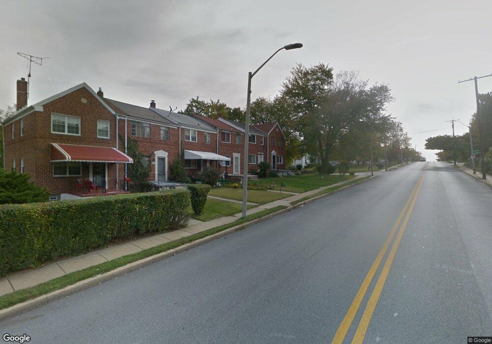 1003 Cooks Ln, Baltimore, MD 21229 - photo 1